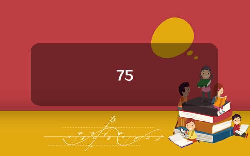 75