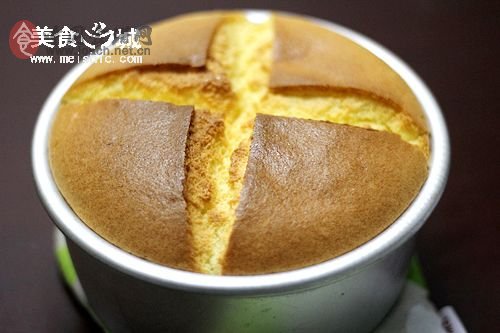 装饰小蛋糕怎么做？